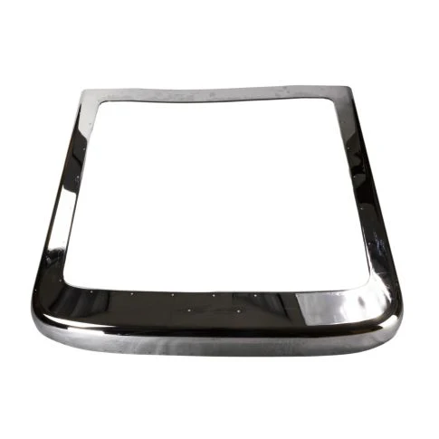 Elite Truck Parts Grille/Crown Assembly 388/389 | ETP-L29-6081M01