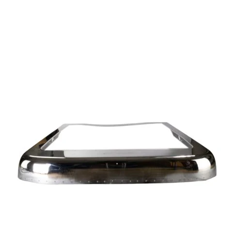 Elite Truck Parts Grille/Crown Assembly 388/389 | ETP-L29-6081M01 - Image 2