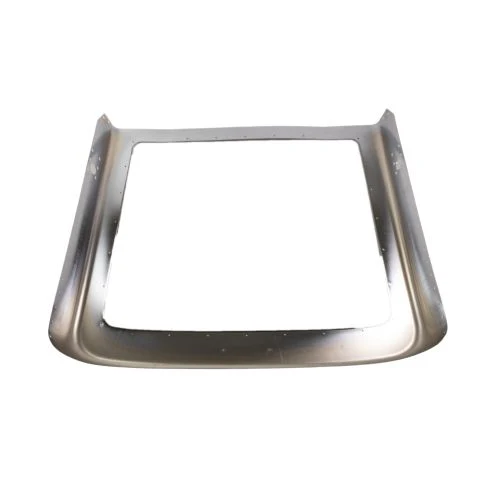 Elite Truck Parts Grille/Crown Assembly 388/389 | ETP-L29-6081M01 - Image 3