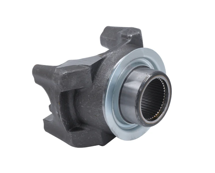 Elite Truck Parts Half Round End Yoke | ETP-170-4-201-1X