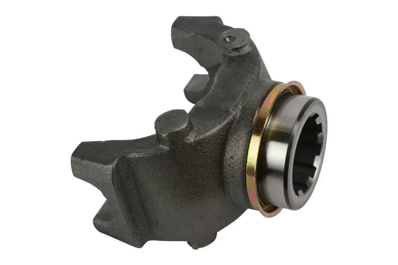 Elite Truck Parts Half Round End Yoke | ETP-6.5-4-3561-1X