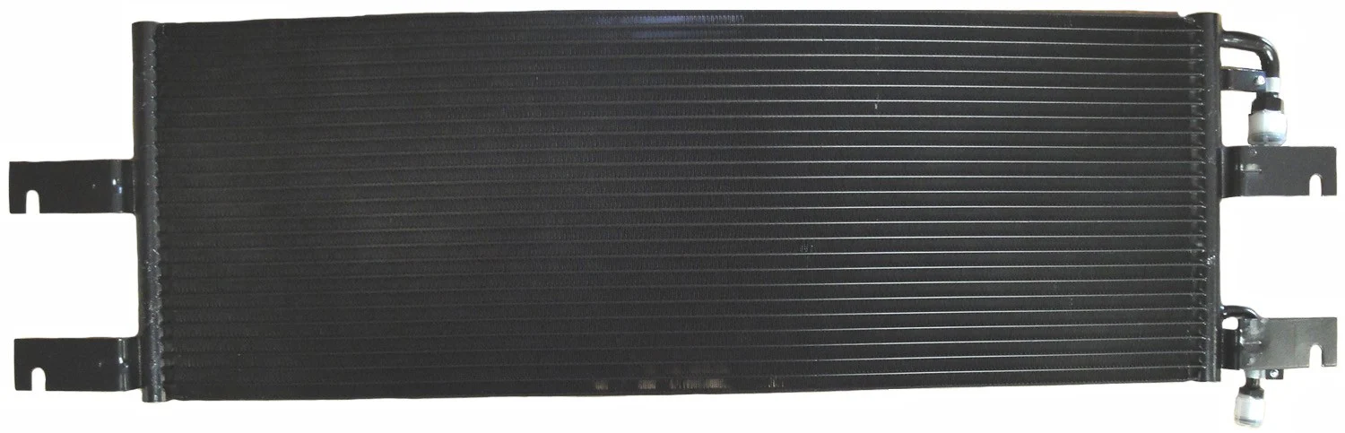 Elite Truck Parts HD A/C Condenser - Freightliner | ETP-22-32466-001