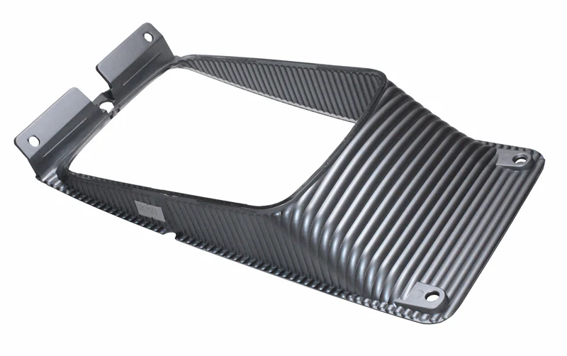 Elite Truck Parts Headlamp Bezel - Right Hand - Ihc | ETP-1661764C1
