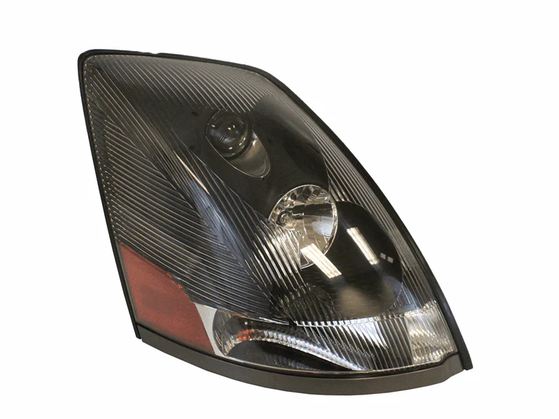 Elite Truck Parts Headlamp, R/H - Volvo | ETP-82329127