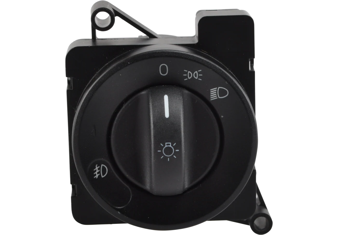 Elite Truck Parts Headlamp Switch Freightliner | ETP-A06-58685-000