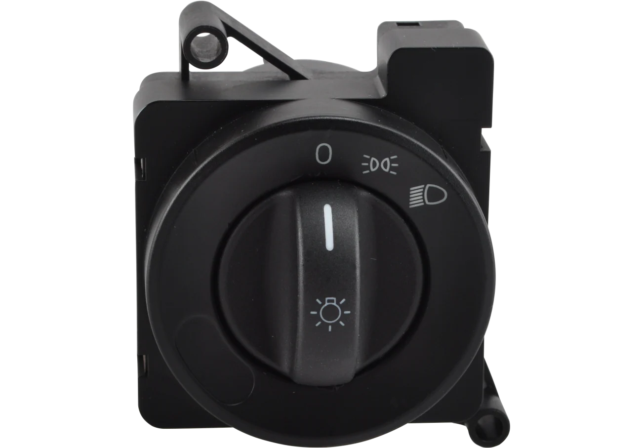 Elite Truck Parts Headlamp Switch Freightliner | ETP-A06-58685-001