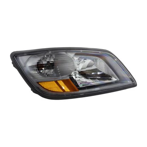 Elite Truck Parts Headlight Assembly R/H - Hino | ETP-81110E0B20 - Image 2