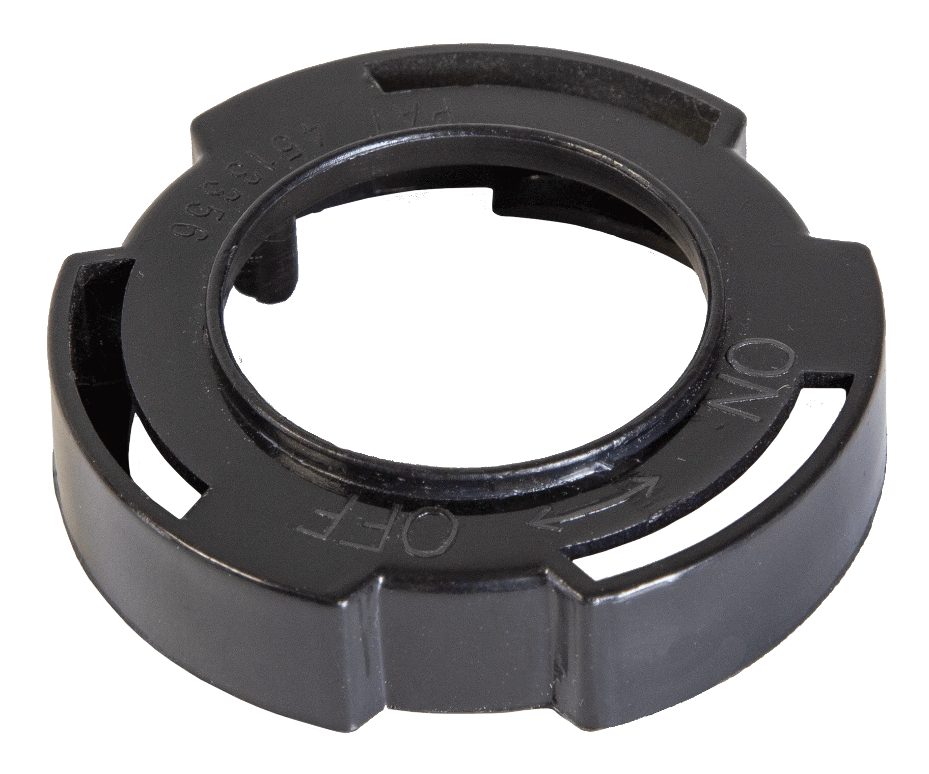 Elite Truck Parts Headlight Bulb Fastening Collar - Peterbilt | ETP-H95467007