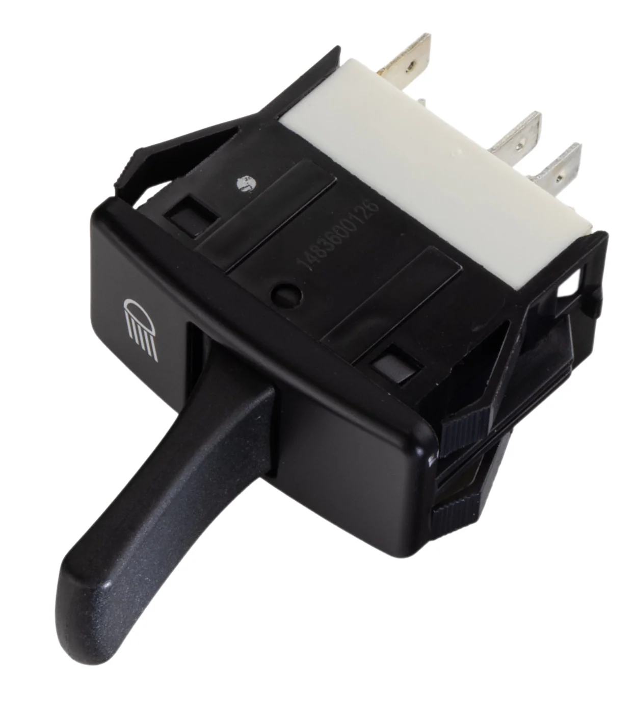 Elite Truck Parts Headlight Switch Kenworth | ETP-P27-1040-01