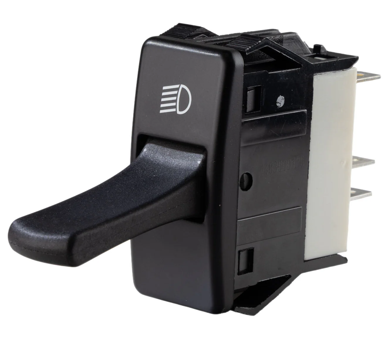 Elite Truck Parts Headlight Switch Kenworth | ETP-P27-1040-01 - Image 2