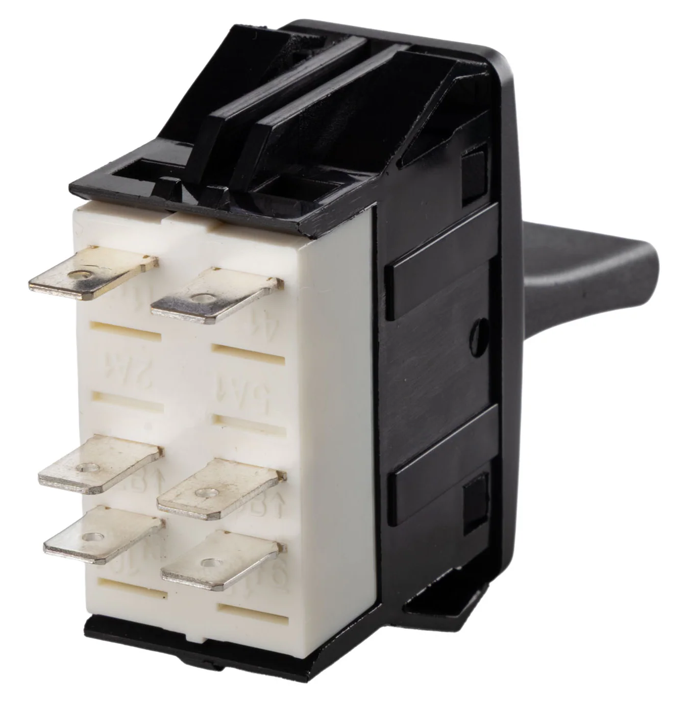 Elite Truck Parts Headlight Switch Kenworth | ETP-P27-1040-01 - Image 4