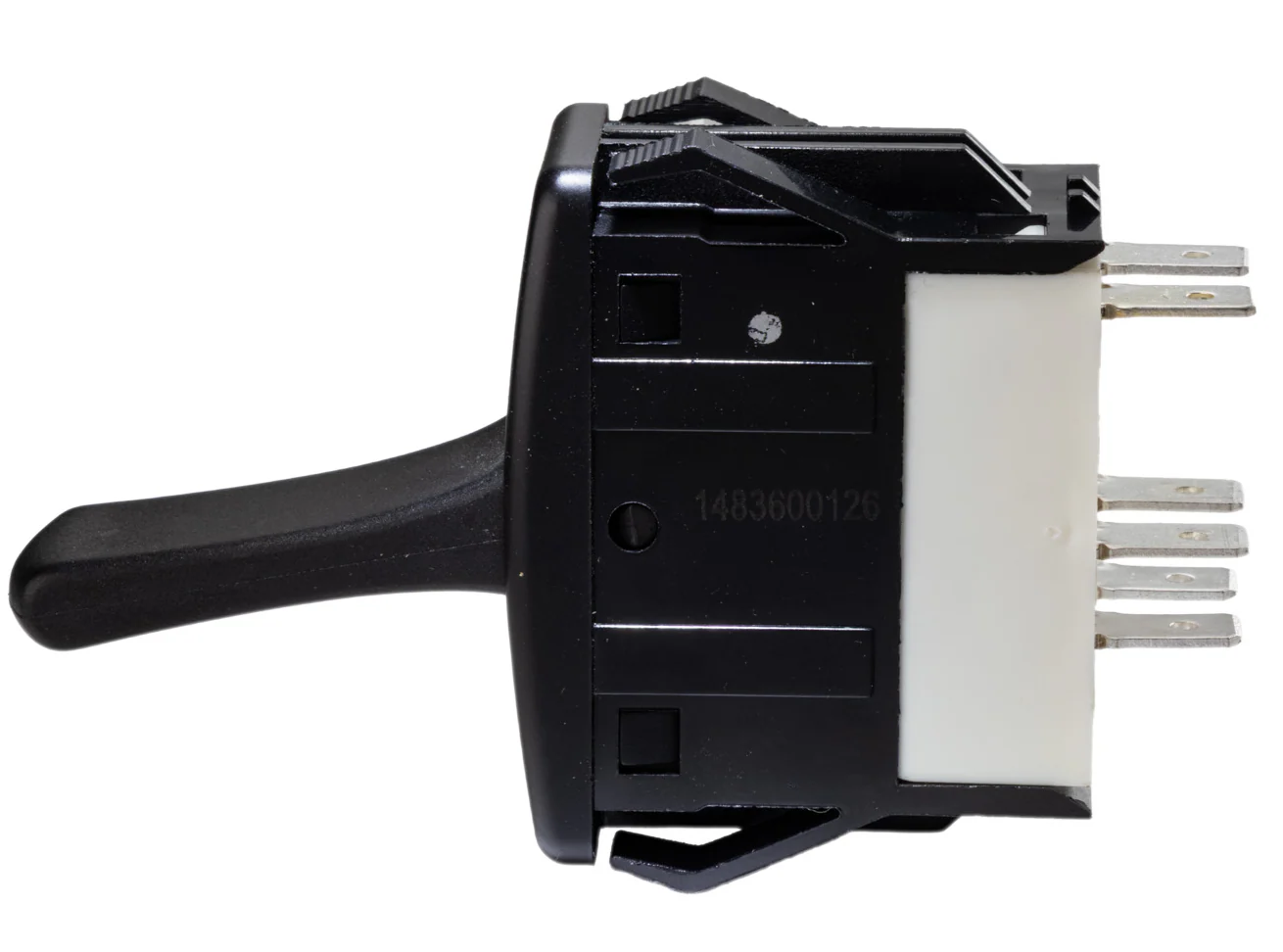 Elite Truck Parts Headlight Switch Kenworth | ETP-P27-1040-01 - Image 5