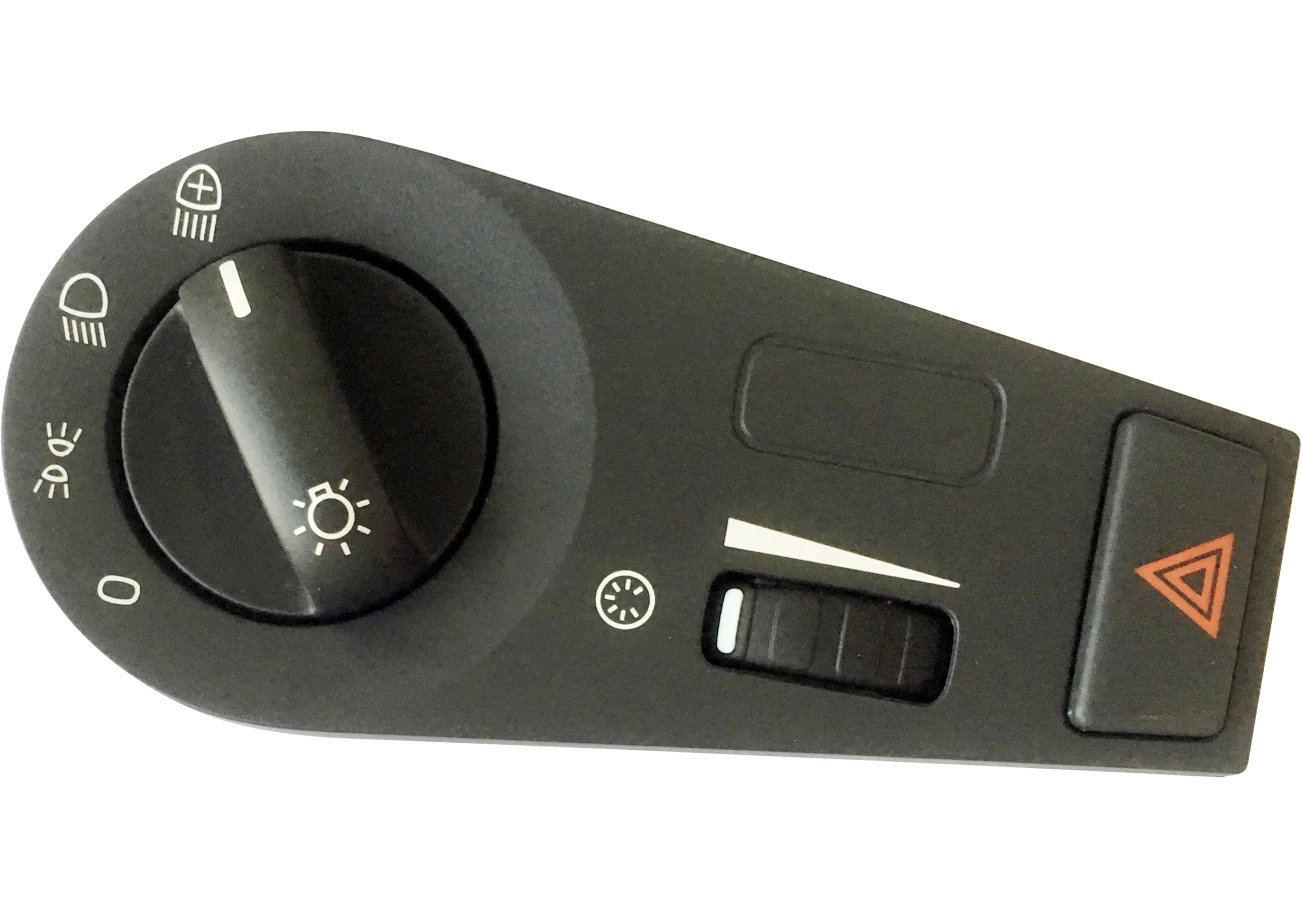 Elite Truck Parts Headlight Switch Volvo | ETP-20953575