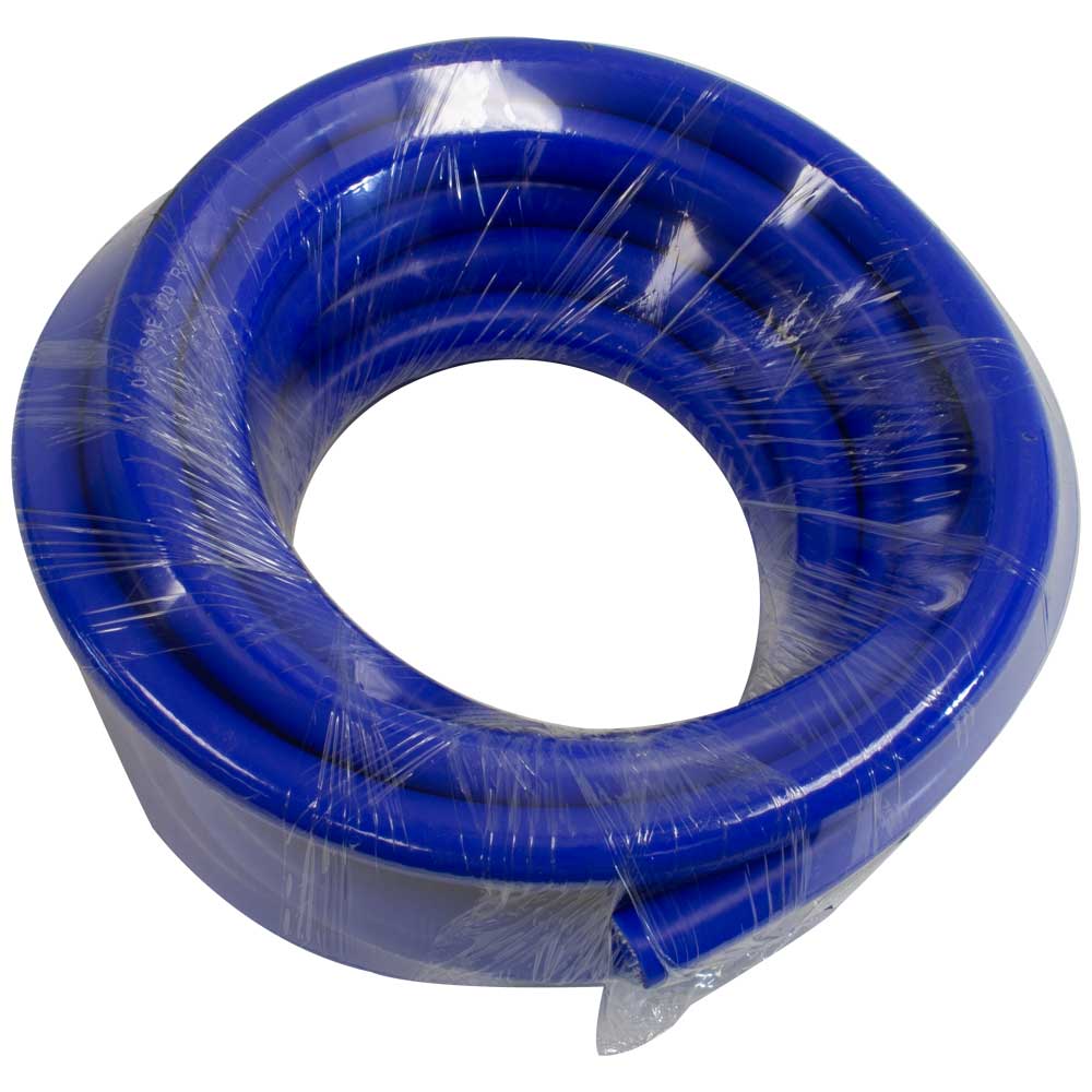 Elite Truck Parts Heater Hose 1/2" Silicone 25ft | ETP-5526-050X25