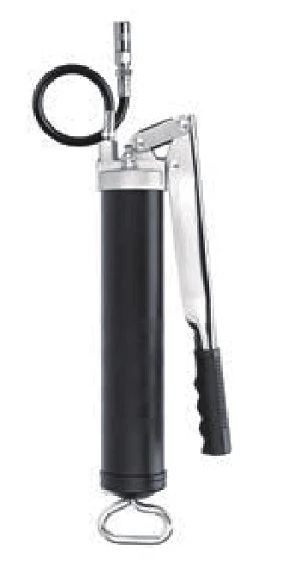 Elite Truck Parts Heavy Duty Action Grease Gun W/Flexible Extension | ETP-GG4355