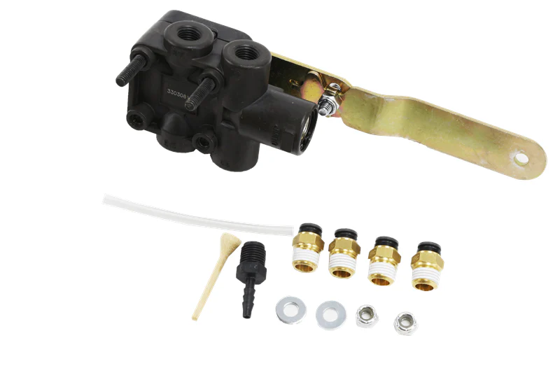 Elite Truck Parts Height Control Leveling Valve W/Dump | ETP-08-02947
