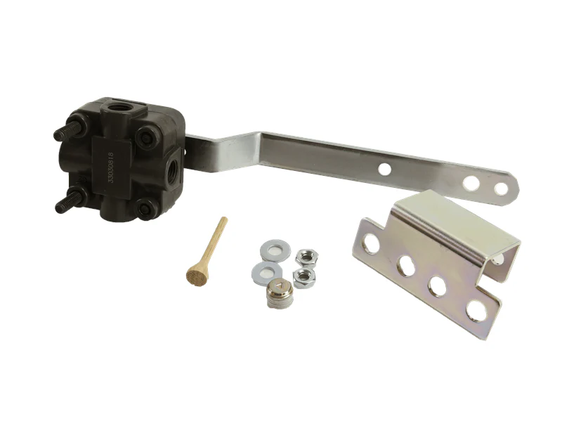 Elite Truck Parts Height Control Valve, Non-Delay | ETP-VS227