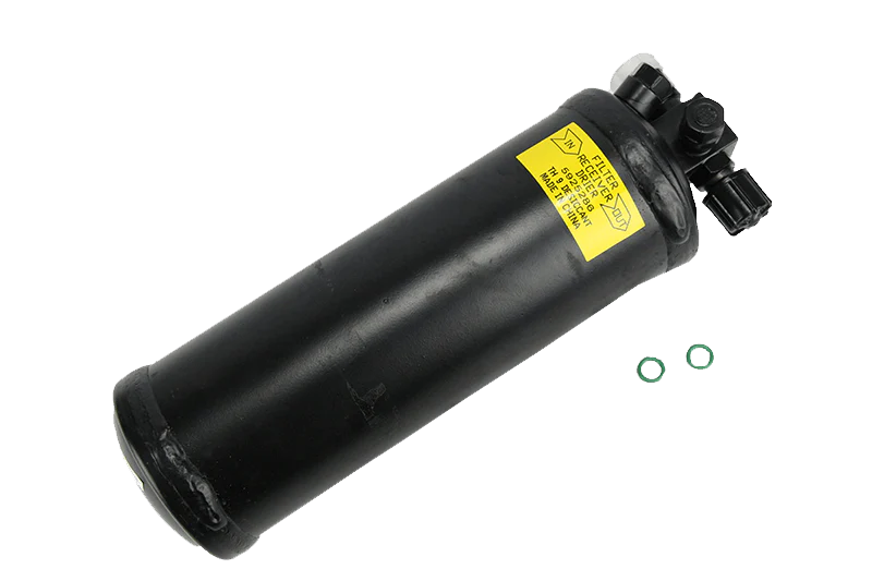 Elite Truck Parts High Capacity Receiver Dryer - Kenworth | ETP-K251-571