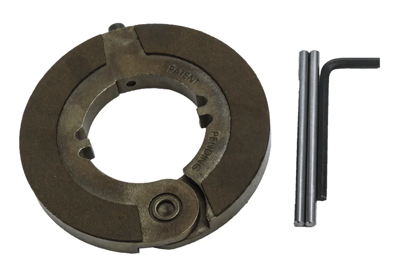 Elite Truck Parts 2" Hinge Clutch Brake | BK313-50