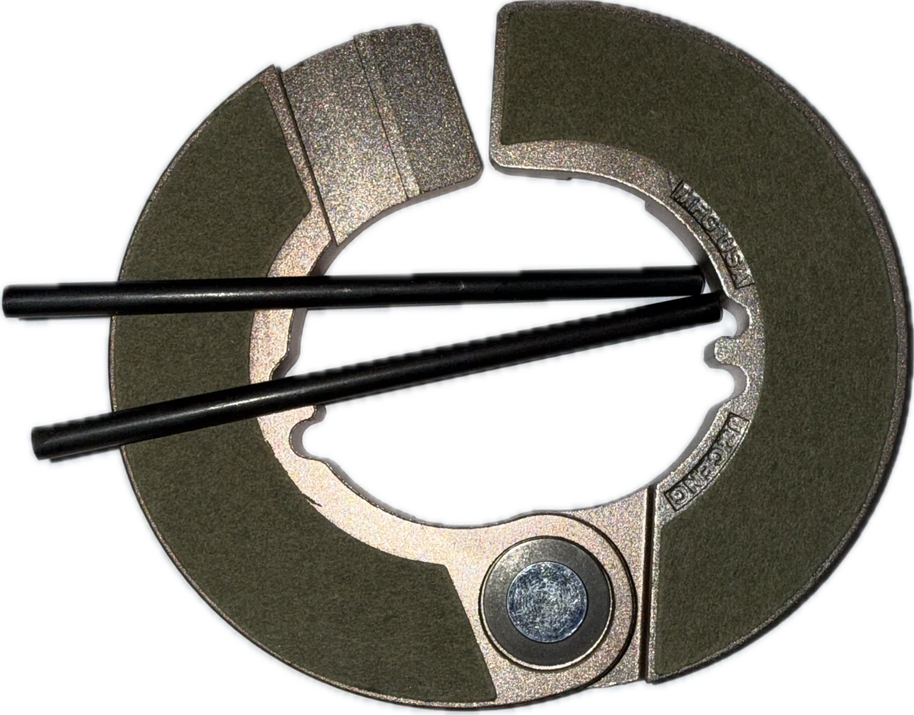 Elite Truck Parts Hinge Clutch Brake Snap Fit .440" | ETP-SCB200.440