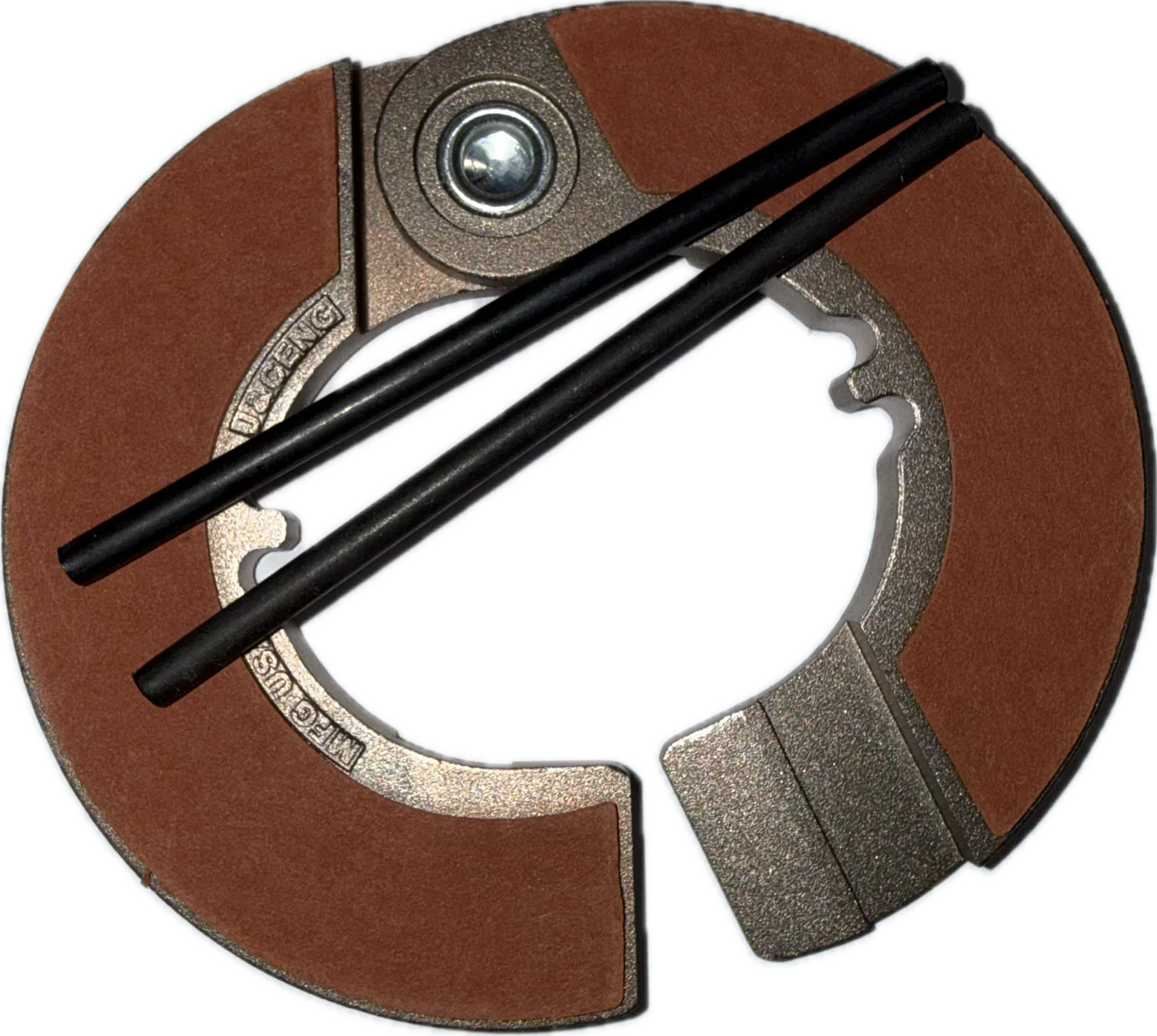 Elite Truck Parts Hinge Clutch Brake Snap Fit .500" | ETP-SCB200.500