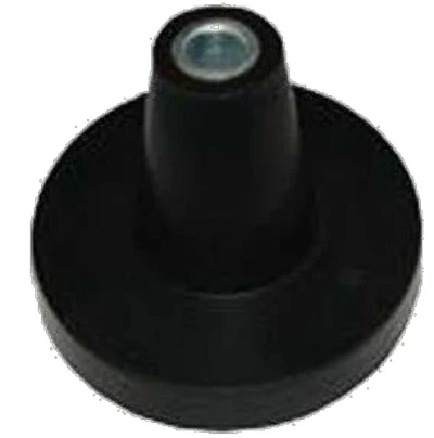 Elite Truck Parts Hood Bumper Cone - Freightliner | ETP-A17-10464-001