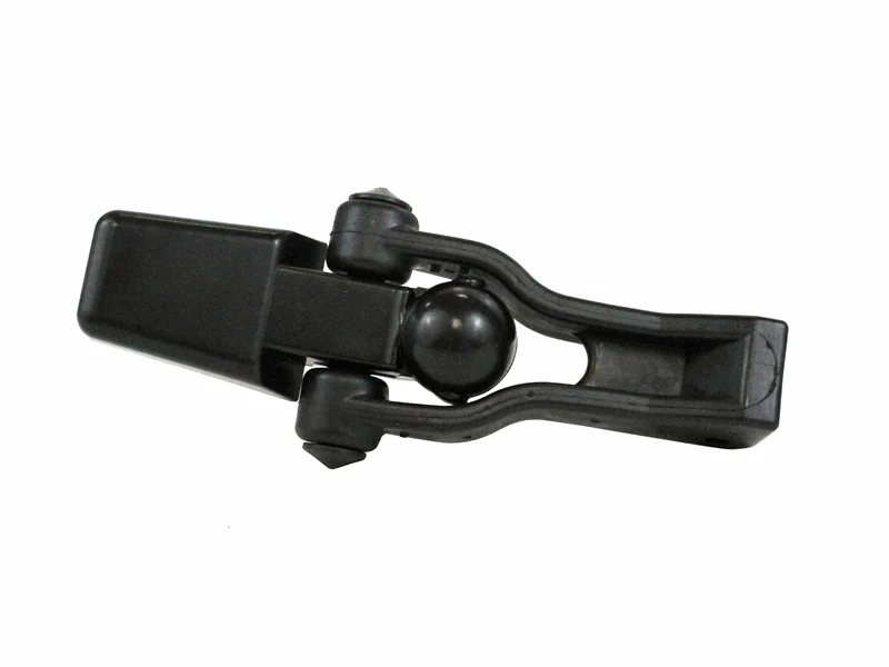 Elite Truck Parts Hood Latch Assembly - Kenworth | ETP-K147-107