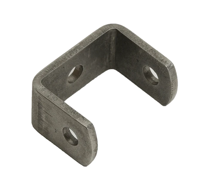 Elite Truck Parts Hood Latch Braket - Kenworth / Peterbilt | ETP-13-04470