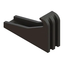 Elite Truck Parts Hood Latch Catch - Freightliner | ETP-17-14781-000