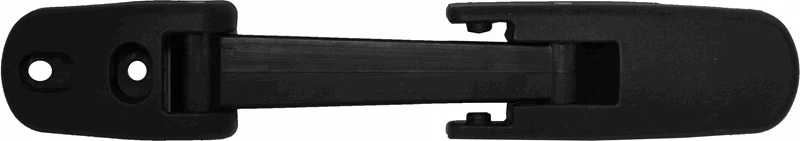 Elite Truck Parts Hood Latch - Mack - Kenworth - Peterbilt - Blue Bi | ETP-37-41-295-60
