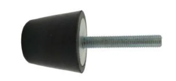Elite Truck Parts Hood Mount Bushing - Kenworth | ETP-VBM4010