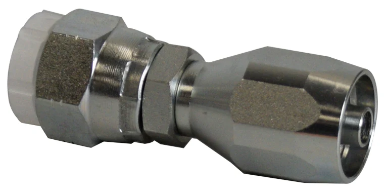 Elite Truck Parts Hose End 5/16IN X 3/18N SAE Female | ETP-24706N-406