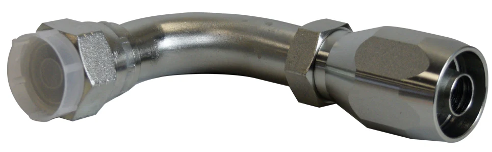 Elite Truck Parts Hose End HOSE END 1/2IN X 5/8IN JIC Female Elbow | ETP-24710N-670