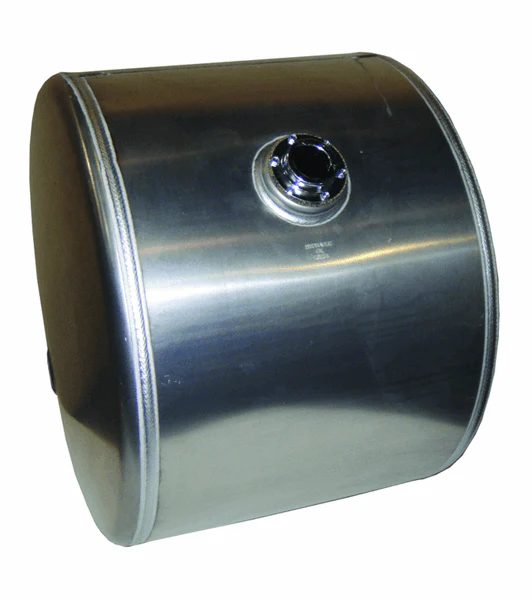 Elite Truck Parts Hydraulic Tank 35 Gal Aluminium Saddlemount | ETP-A4535