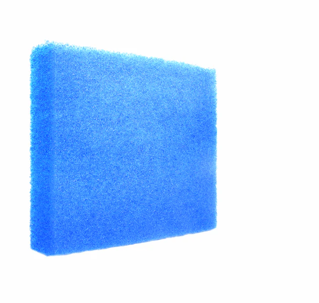 Elite Truck Parts Inlet Air Filter - 10" X 10" X 1" | ETP-3543-H-9638