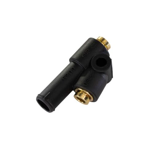 Elite Truck Parts Inline Pressure Protection Valve 75-60PSI 1/4" | ETP-G90-6083 - Image 2