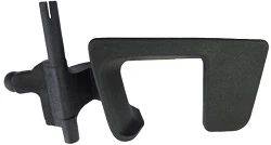 Elite Truck Parts Interior Door Handle L/H - Freightliner | ETP-18-48225-000