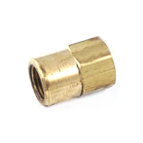 Elite Truck Parts Inverted Flare Fem.Conn 1/4X1/8X7/16 | ETP-146-4A