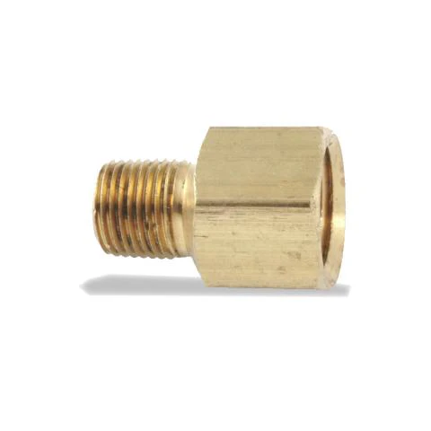 Elite Truck Parts Inverted Flare Male Conn.1/2X3/8X3/4 | ETP-148-8C