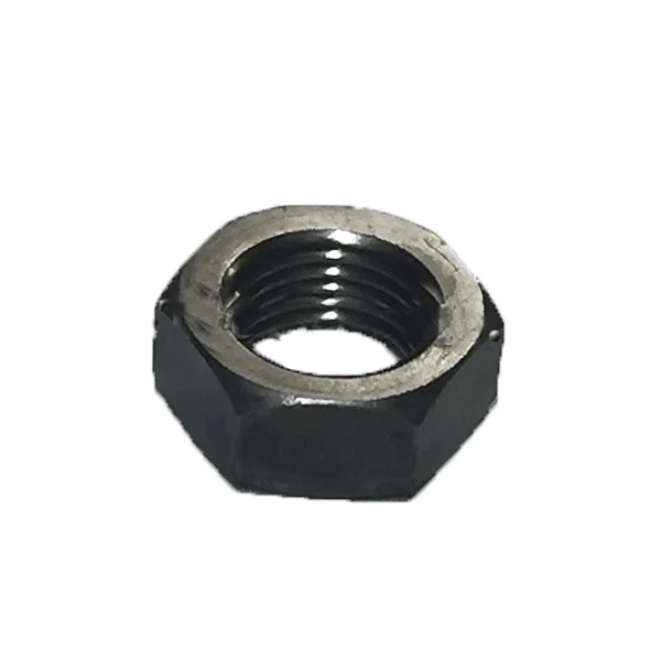 Elite Truck Parts Jam Nut - 12"-20 Thread | ETP-06-01105