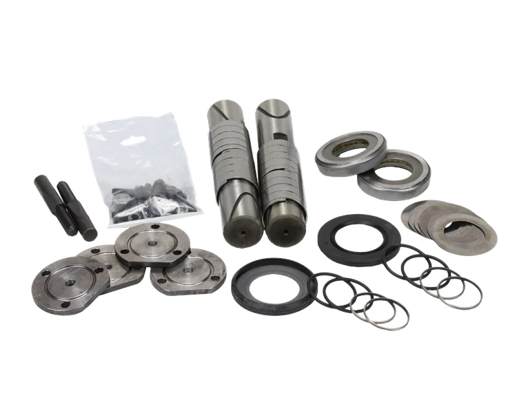 Elite Truck Parts King Pin Kit - No Ream | ETP-K120E