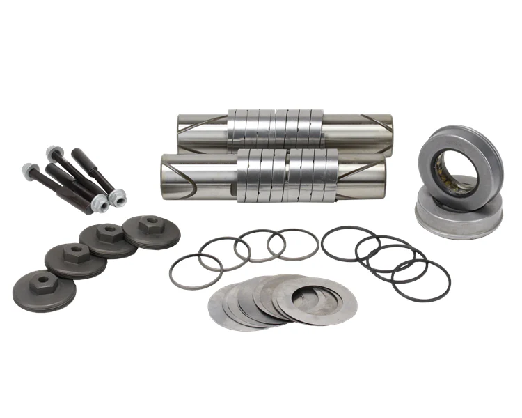 Elite Truck Parts King Pin Kit - No Ream | ETP-K147E