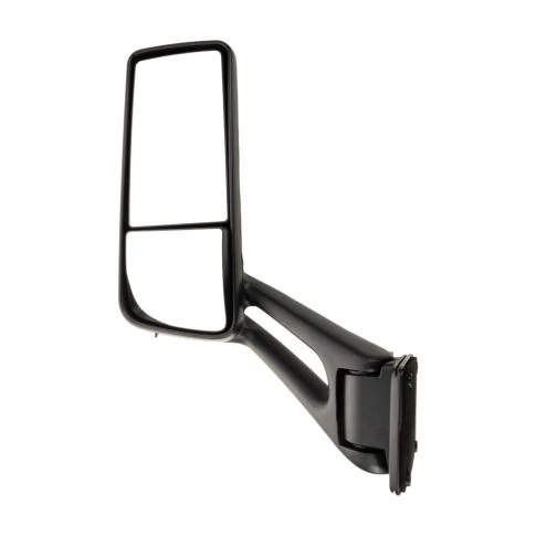Elite Truck Parts L/H Mirror Assembly W/Black Cover | ETP-R59-6090-221000B