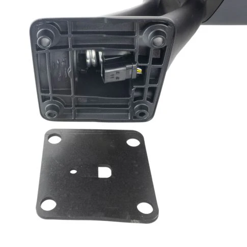 Elite Truck Parts L/H Mirror Assembly W/Black Cover | ETP-R59-6090-221000B - Image 2