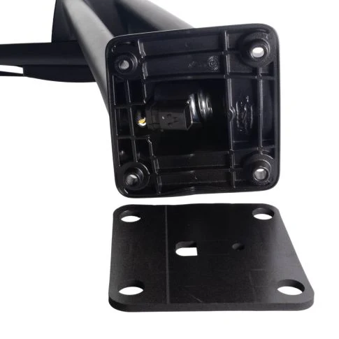 Elite Truck Parts L/H Mirror Assembly W/Chrome Cover | ETP-R59-6090-221000C - Image 3