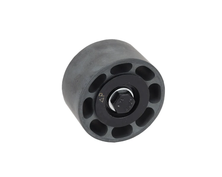 Elite Truck Parts Idler Pully  - Caterpillar | ETP-1979641