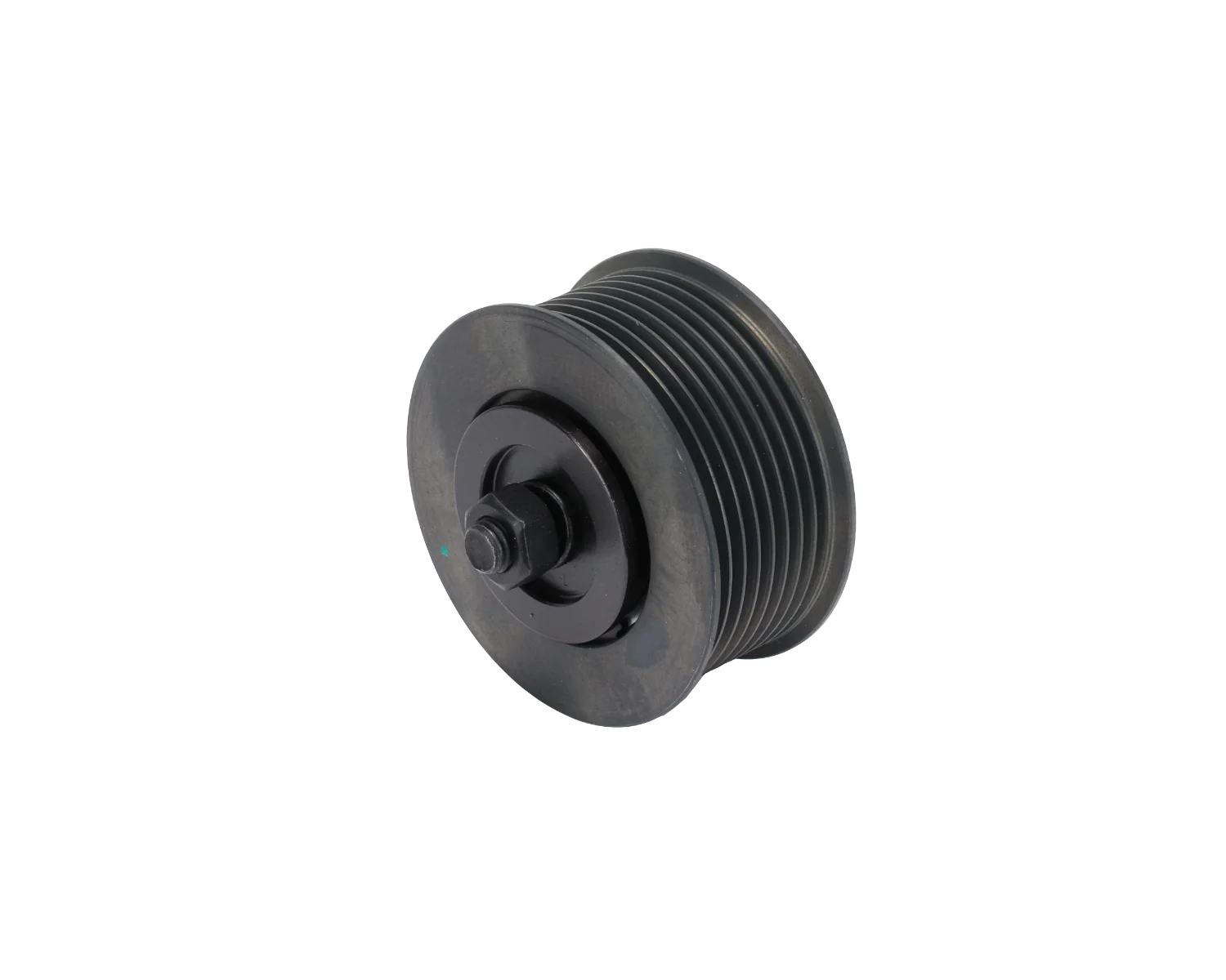 Elite Truck Parts Idler Pully  - Caterpillar | ETP-1979642