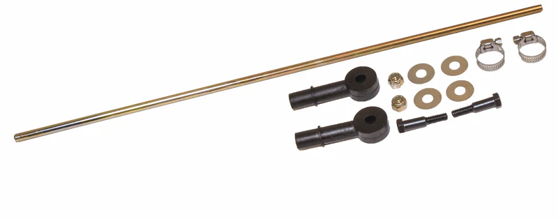 Elite Truck Parts Leveling Valve Linkage Kit | 48100225