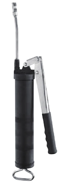 Elite Truck Parts Lever Grease Gun W/Rigid Extension | ETP-GG4310