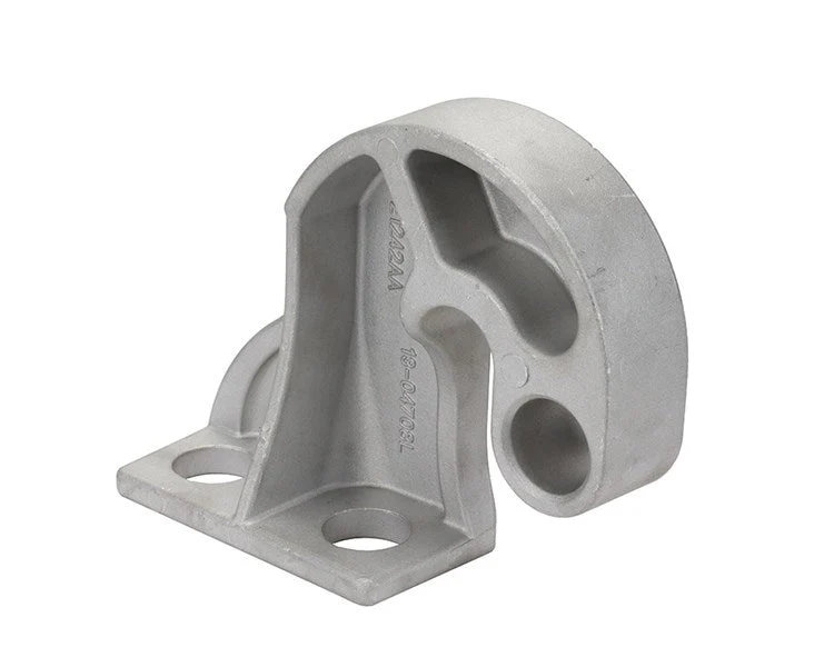 Elite Truck Parts Left Hand Lower Hood Pivot - Peterbilt | ETP-13-04708L